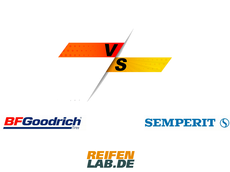 Vergleich: BFGoodrich G-Grip All Season AllSeason-Grip 2 gegen Semperit