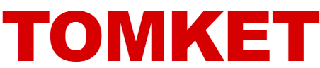Tomket