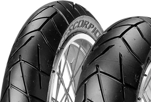 Pirelli Scorpion Trail 160 60 R17 Billigste Angebote 21 Reifenlab De