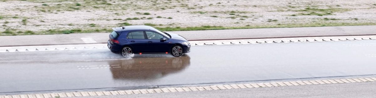 tyrereviews-fastest-track test vehicle
