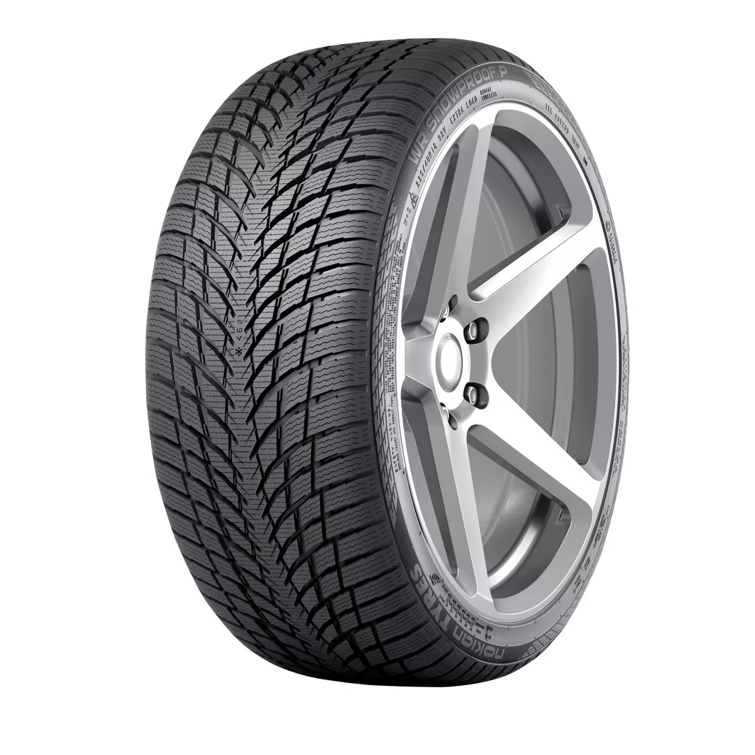 Nokian WR Snowproof P 145 80 R13 billigste Angebote 2023