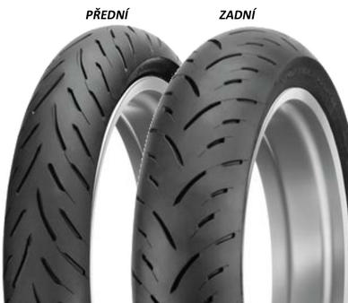 Dunlop SPORTMAX GPR300 180/55 R17 ➡ billigste Angebote 2025