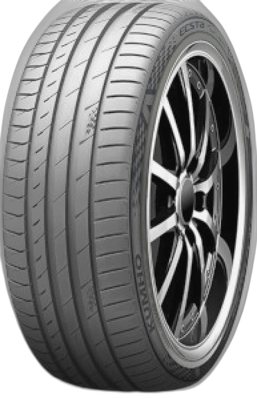 Kumho Ecsta PS71 SUV 235/65 R17 - billigste Angebote 2026