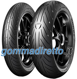 Pirelli Angel GT II 195/65 R16 ➡ billigste Angebote 2023