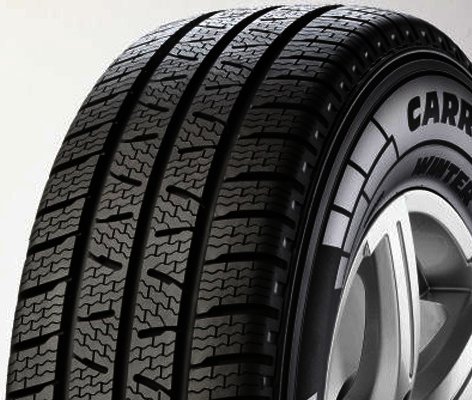 Pirelli CARRIER WINTER 255/35 R20 ➡ billigste Angebote 2024