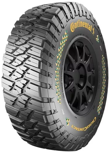 ➡ billigste Angebote R15 AT Continental CrossContact 2024 195/65