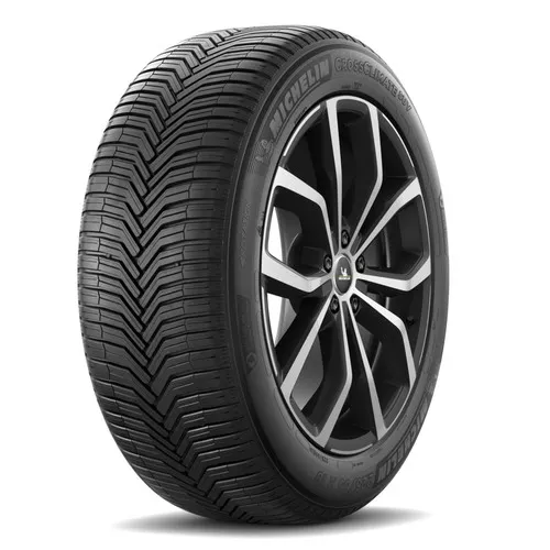 Michelin CrossClimate SUV billigste Angebote 2023 ➡ R19 255/55