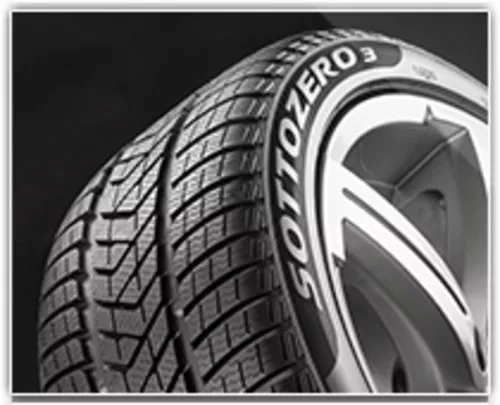 Pirelli Winter Sottozero 3 Angebote billigste R13 ➡ 2023 155/70