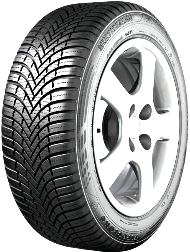 Firestone Multiseason 2