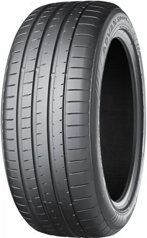 Yokohama Advan Sport V107 245/45 R19 ➡ billigste Angebote 2025