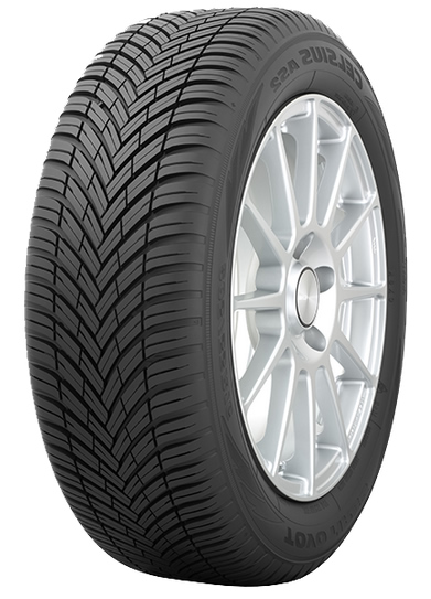 4 Reifen 235/40 R18 95W M+S Allwetterreifen store 235 40 18 NEU